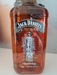 Aukce Jack Daniel's Scenes from Lynchburg No. 1 0,75l 43% L.E.